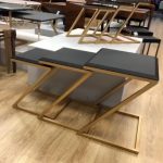 میز عسلی مدل CFT-37-ST - Image 4