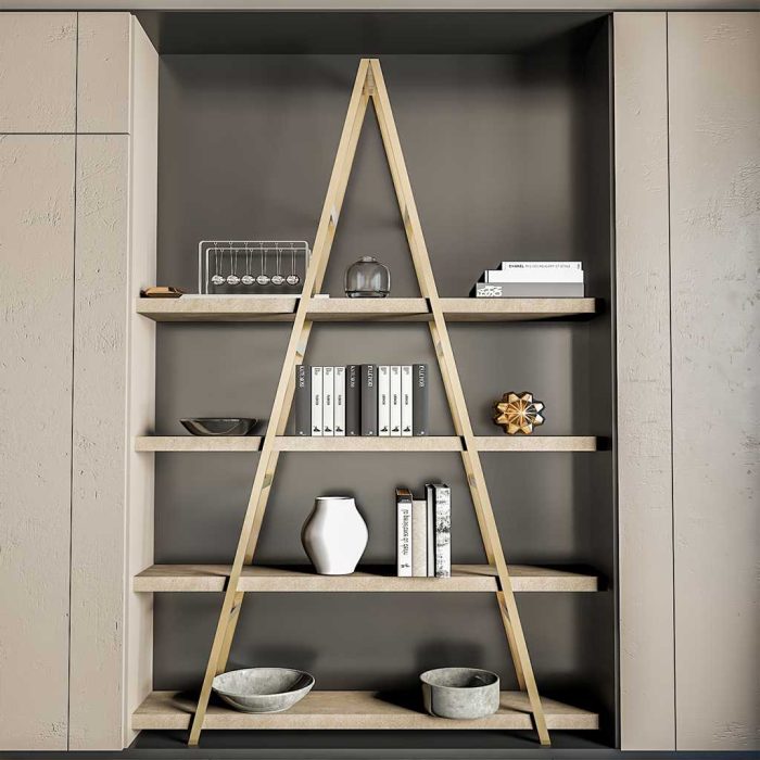 ویترین مدل LSC-20 - Image 2