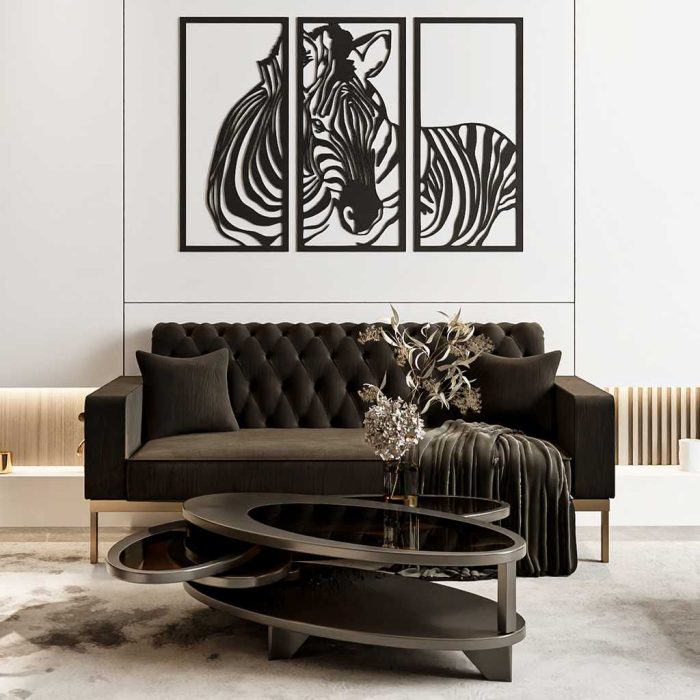 مبل مدل Sofa-prada - Image 2