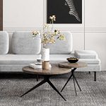 میز عسلی مدل CFT-29-ST-D - Image 2