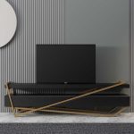 .میز تلویزیون مدل TVT-F2 - Image 2