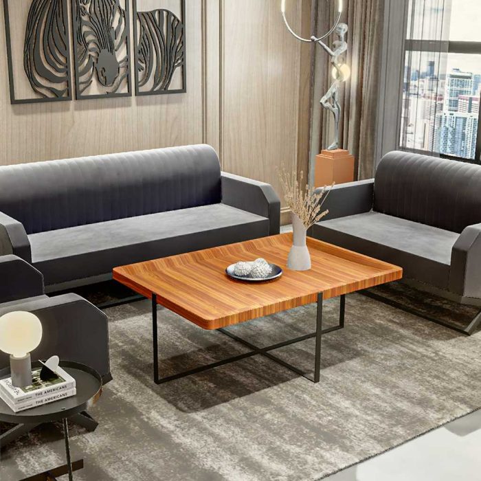 میز جلومبلی مدل CFT-28-MS - Image 2