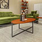 میز جلومبلی مدل CFT-28-D - Image 2