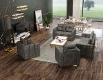 مبل مدل sofa-cavalli - Image 2