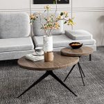 میز عسلی مدل CFT-29-ST-D - Image 3