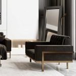 مبل مدل Sofa-prada - Image 3