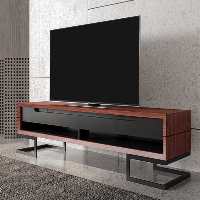 میز تلویزیون مدل TVT-V2-4K-PC - Image 2
