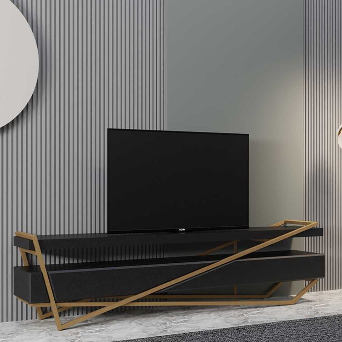 .میز تلویزیون مدل TVT-F2 - Image 3