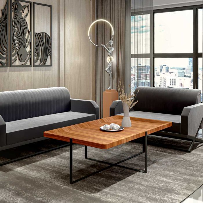 میز جلومبلی مدل CFT-28-MS - Image 3