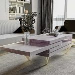 میز جلو مبلی مدل CFT-5-M - Image 3