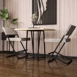 صندلی مدل CHR-30 - Image 3