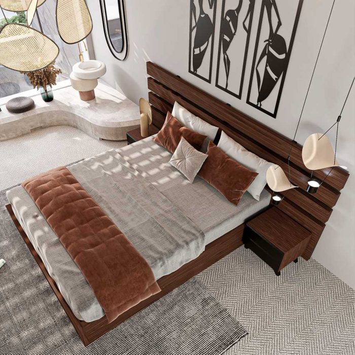 سرویس خواب مدل BDS-7 - Image 4