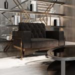 مبل مدل Sofa-prada - Image 4