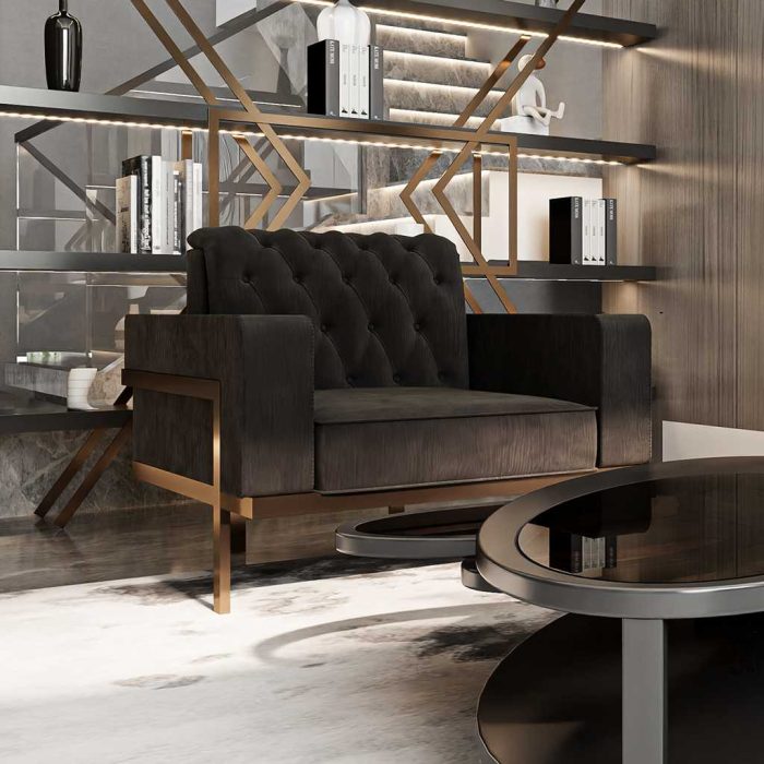 مبل مدل Sofa-prada - Image 4
