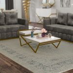 میز جلو مبلی مدل CFT-45 - Image 2