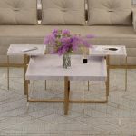 میز جلومبلی مدل CFT-28-MB - Image 2