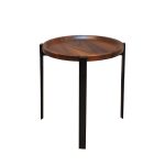 میز عسلی مدل CFT-28-ST-D