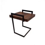 میز عسلی مدل CFT-27-ST