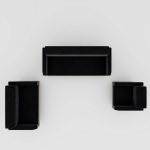 مبل مدل Sofa-Lema ست هفت نفره - Image 2