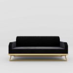 مبل مدل Sofa-Lema ست هفت نفره - Image 3