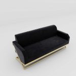 مبل مدل Sofa-Lema ست هفت نفره - Image 4