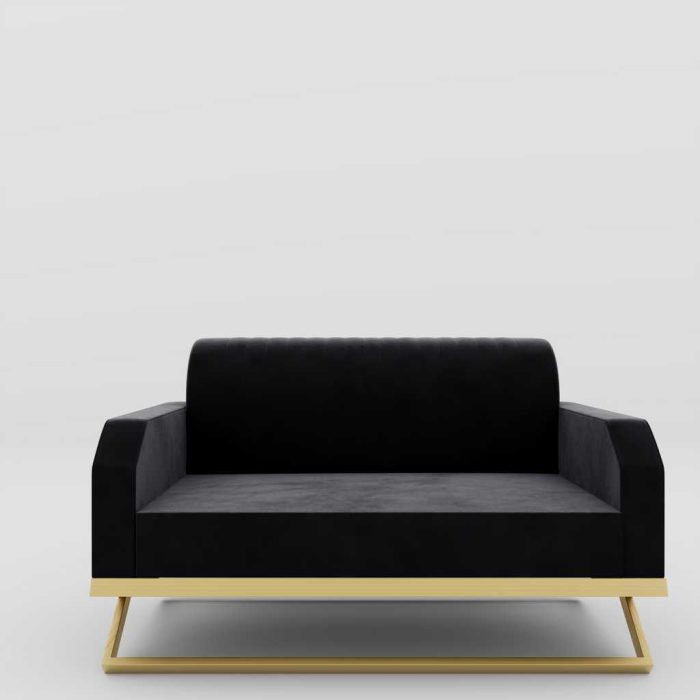 مبل مدل Sofa-Lema ست هفت نفره - Image 5