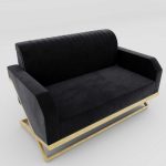 مبل مدل Sofa-Lema ست هفت نفره - Image 7