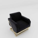 مبل مدل Sofa-Lema ست هفت نفره - Image 9
