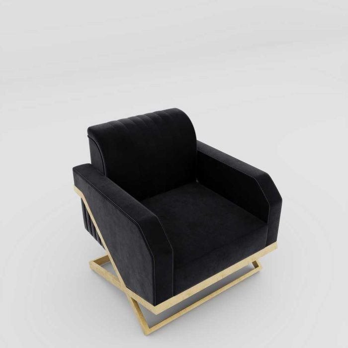 مبل مدل Sofa-Lema ست هفت نفره - Image 9