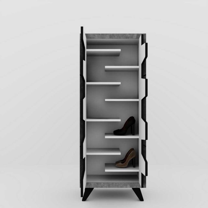 جاکفشی مدل WBD-17 - Image 5