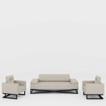 مبل تخت خواب شو مدل sofa-collins - Image 4