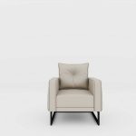 مبل تخت خواب شو مدل sofa-collins - Image 6