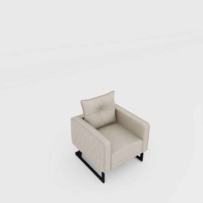 مبل تخت خواب شو مدل sofa-collins - Image 7