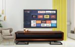 میز تلویزیون مدل TVT-V2-3K - Image 3