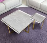 میز جلومبلی مدل CFT-28-MB - Image 5