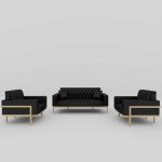 مبل مدل Sofa-prada - Image 8