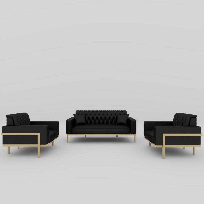 مبل مدل Sofa-prada - Image 8