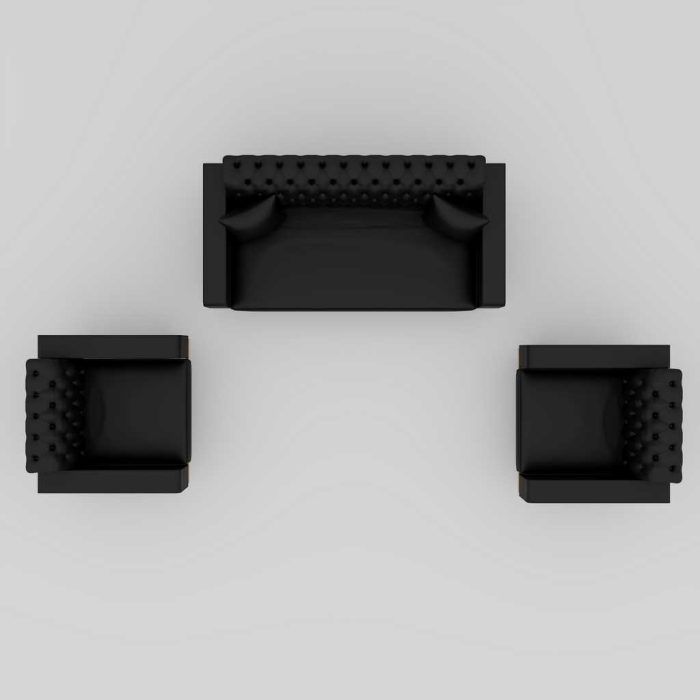 مبل مدل Sofa-prada - Image 9