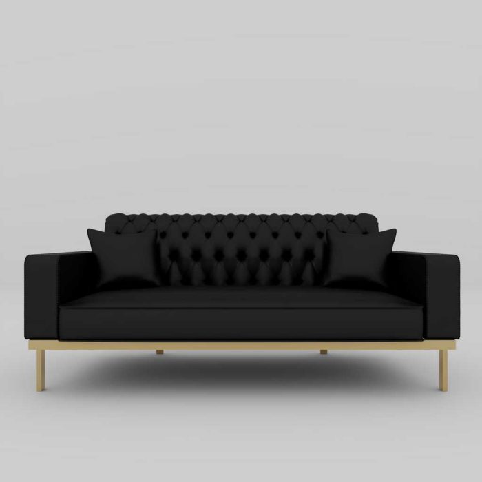مبل مدل Sofa-prada - Image 5