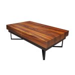 میز جلو مبلی مدل CFT-14-O