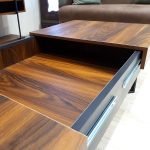 میز جلو مبلی مدل CFT-14-O - Image 5