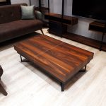 میز جلو مبلی مدل CFT-14-O - Image 3