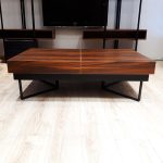 میز جلو مبلی مدل CFT-14-O - Image 4