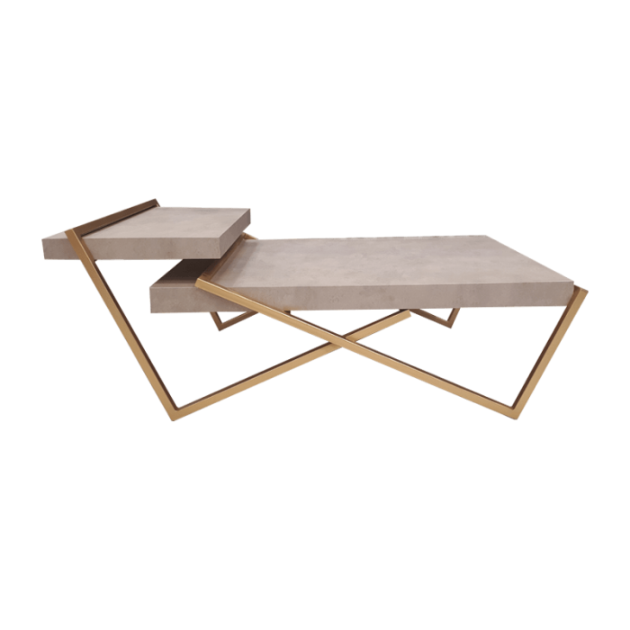 میز جلو مبلی مدل CFT-45 - Image 4