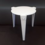 میز عسلی مدل CFT-24-ST - Image 6
