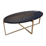 میز جلو مبلی مدل CFT-28-B