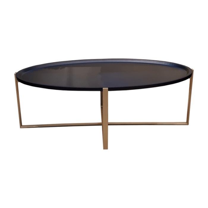 میز جلو مبلی مدل CFT-28-B - Image 3