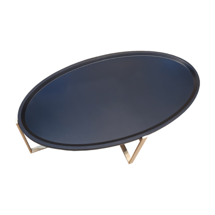 میز جلو مبلی مدل CFT-28-B - Image 2