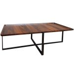 میز جلومبلی مدل CFT-28-MS