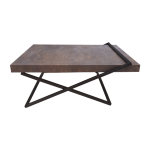 میز جلو مبلی مدل CFT-41 - Image 4